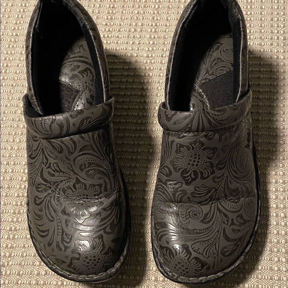 B.O.C. Clogs
